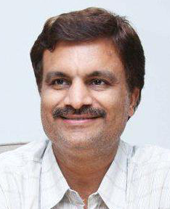 Shri Kamlesh Udasi